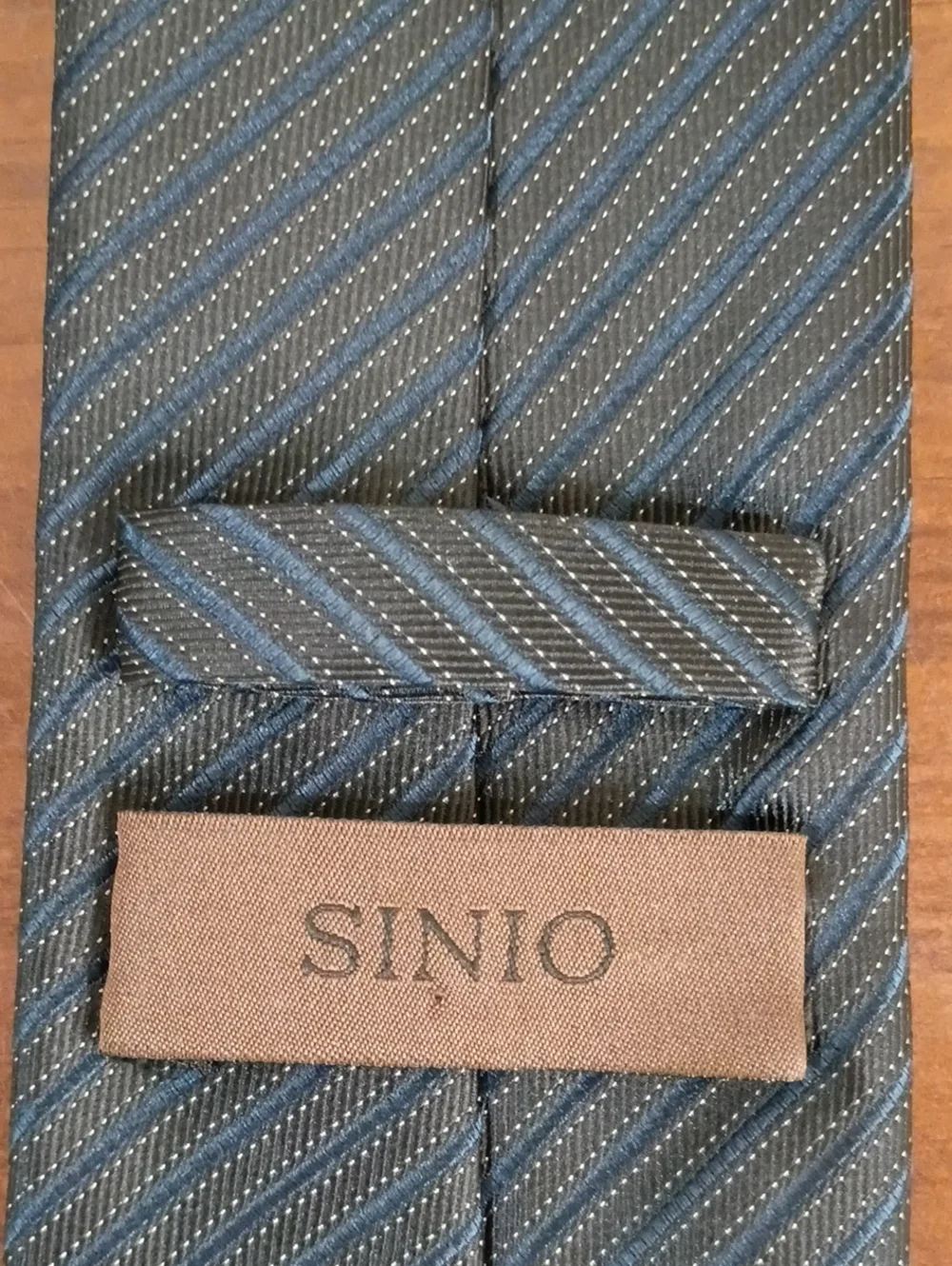 Men's Vintage Ties, Set Of 3 - Vintage 1970s!